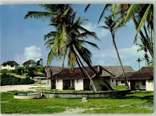 Malindi Beach Hotel