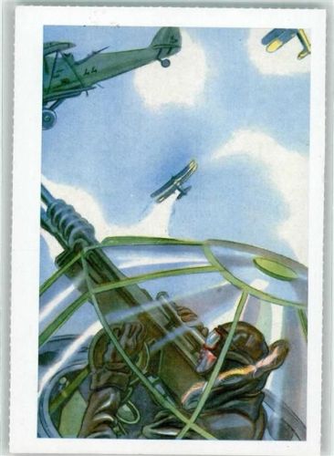 Flugzeuge