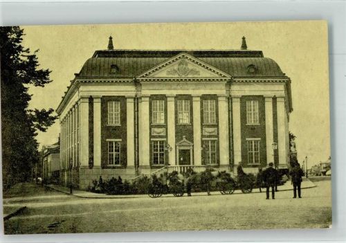 Turku Bibliothek