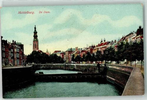 Middelburg