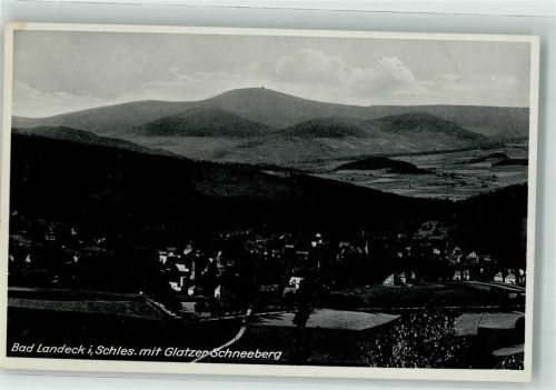 Bad Landeck 1941