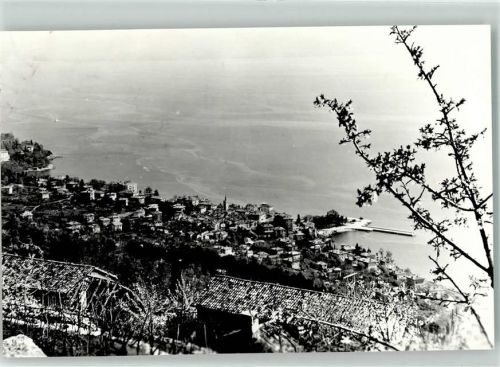 Lovrana 1968