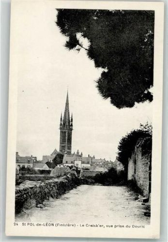 Saint-Pol-de-Leon