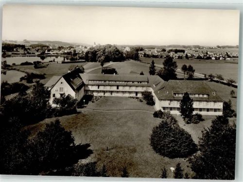 Kißlegg Haus Loretto