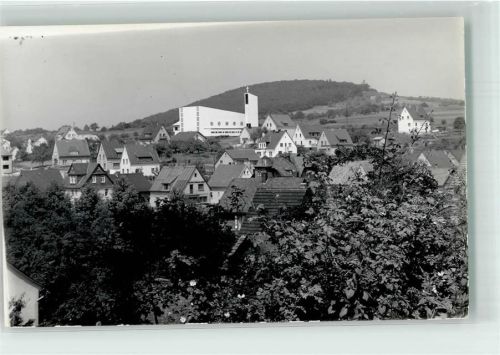 Ehringshausen Foto Original aus Archiv eines Ansichtskartenverlags Ort handschriftlich
