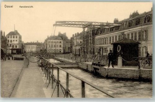Douai Kanal