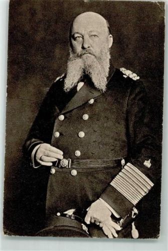 Uniform Tirpitz