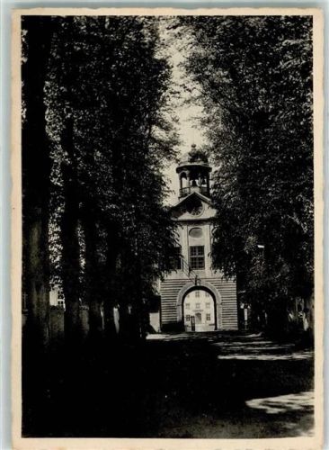 Sonderburg Augustenborg Schloss