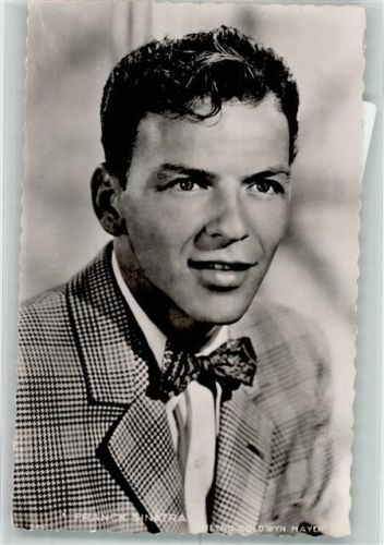 Frank Sinatra