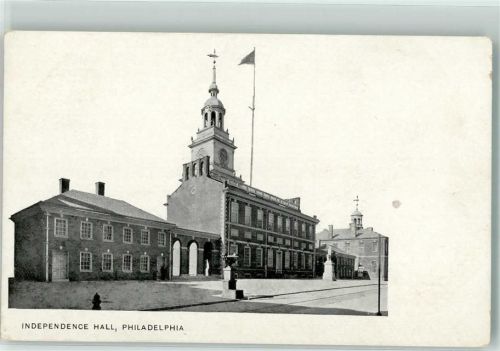 Philadelphia Independence Hall