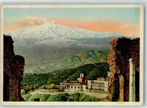 Taormina Palace Hotel