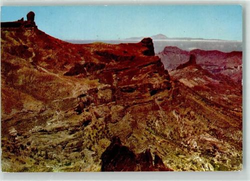Las Palmas de Gran Canaria 1964