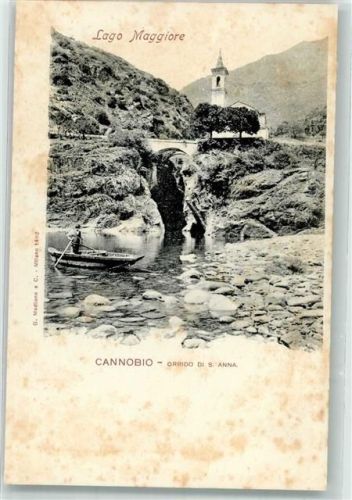Cannobio