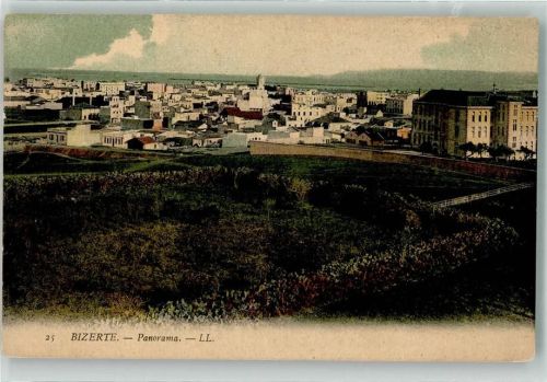 Bizerte