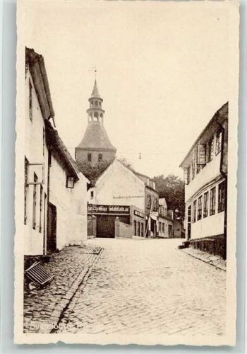 Svendborg Straße