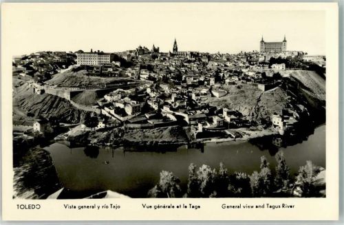 Toledo
