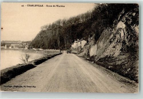 Charleville