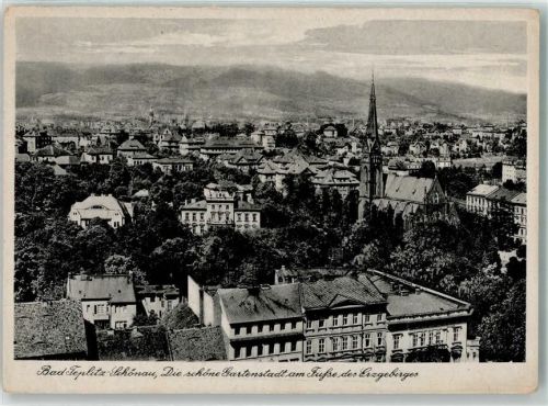 Lazne Teplice nad Becvou