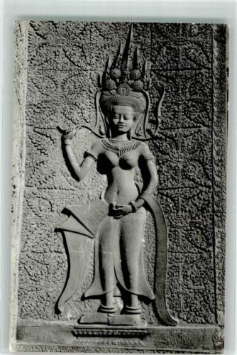 Angkor Vat Denkmal