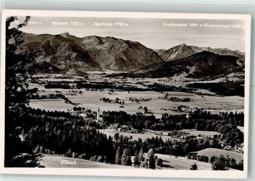 Elbach 1953