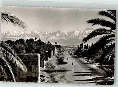Marrakesch