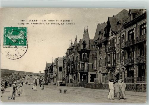 Mers-les-Bains