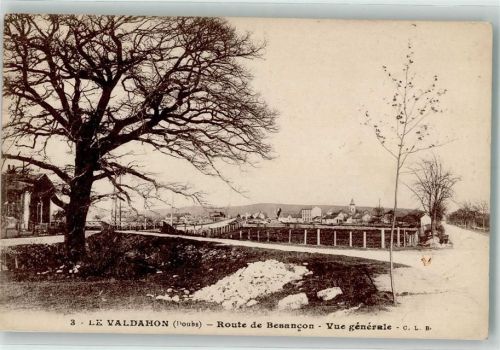 Besancon 1920