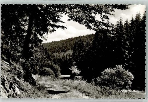 Hesselbach Gonderbachtal