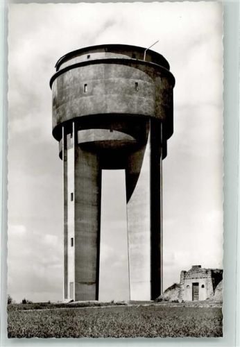 Ramstein-Miesenbach Wasserturm