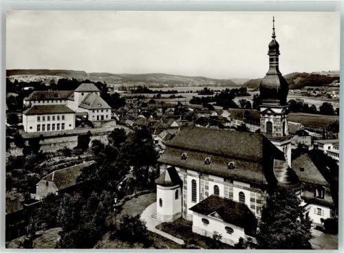 Blieskastel Ev. Kirche Schülerinnenheim