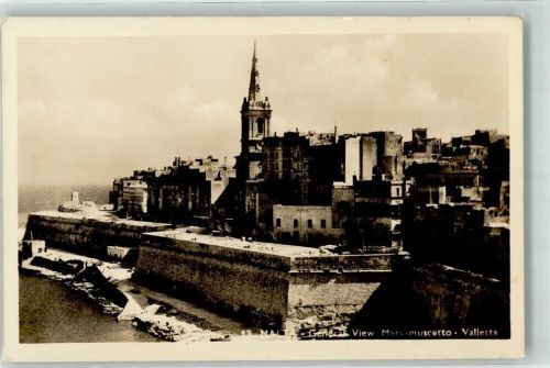 Valletta