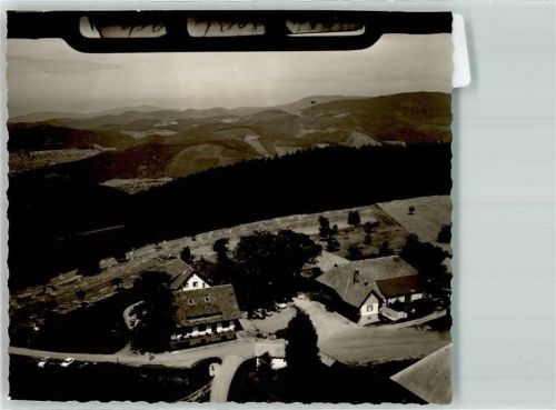 Haslach Ort handschriftlich Foto Original aus Archiv eines Ansichtskartenverlags