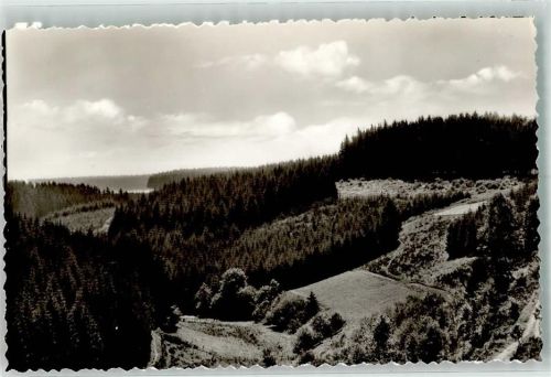 Berghausen Lehmbachtal