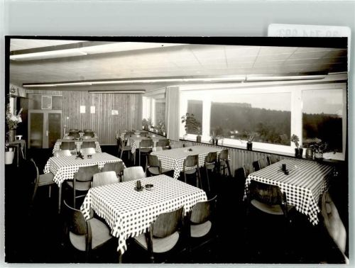Rahrbach Gasthaus KAB Ort handschriftlich Foto Original aus Archiv eines Ansichtskartenverlags