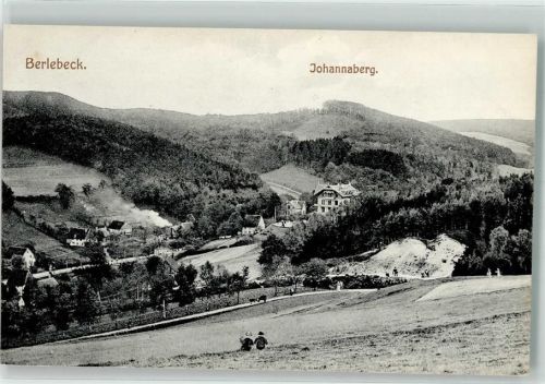 Berlebeck Johannaberg