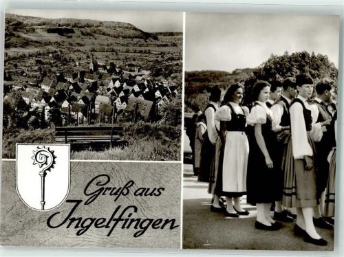 Ingelfingen Tracht