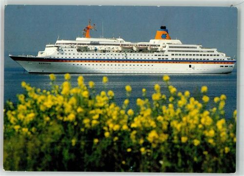 Hapag Lloyd Kreuzfahrten