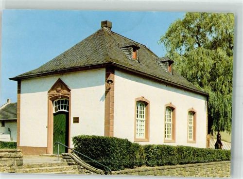 Weilerswist Spanisches Rathaus