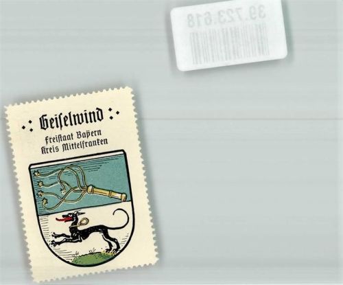 Geiselwind