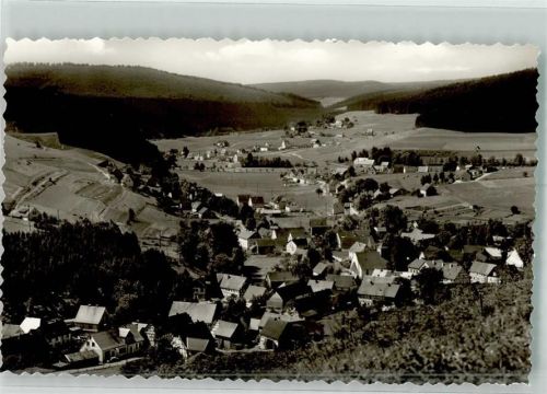 Wingeshausen
