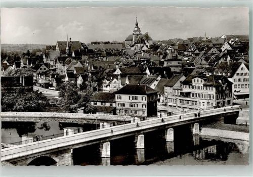 Bietigheim Enzbrücke