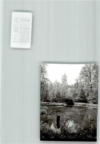 Büttendorf Foto Original aus Archiv eines Ansichtskartenverlags Ort handschriftlich