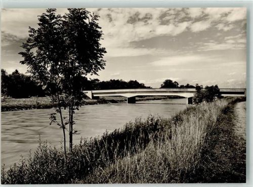 Vöhringen Illerbrücke