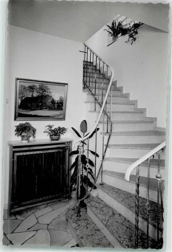 Wittel Foto Original aus Archiv eines Ansichtskartenverlags Witteler Krug Ort handschriftlich