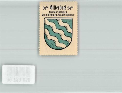 Billerbeck