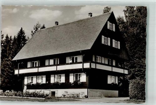 Göttelfingen Foto AK