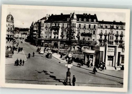 Belfort la Place Corbis