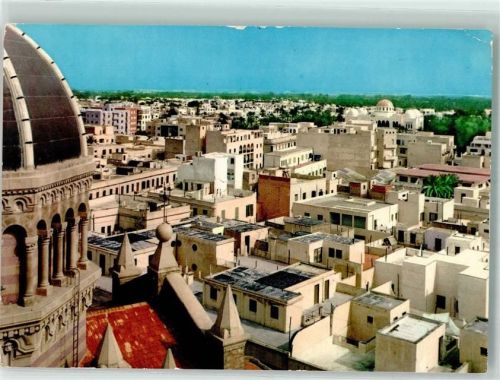 Tripolis 1961