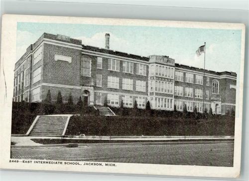 Jackson East Intermediate School