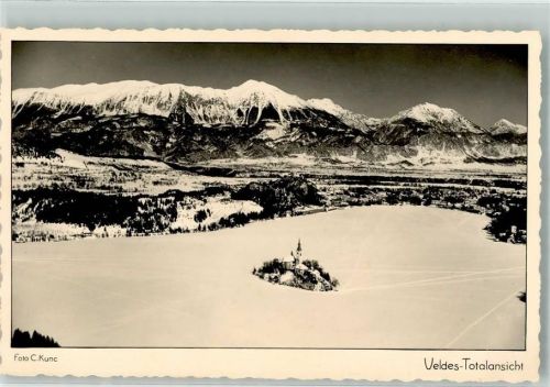 Bled Foto AK